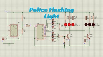You Can Build This Simple LED Circuit Fast!