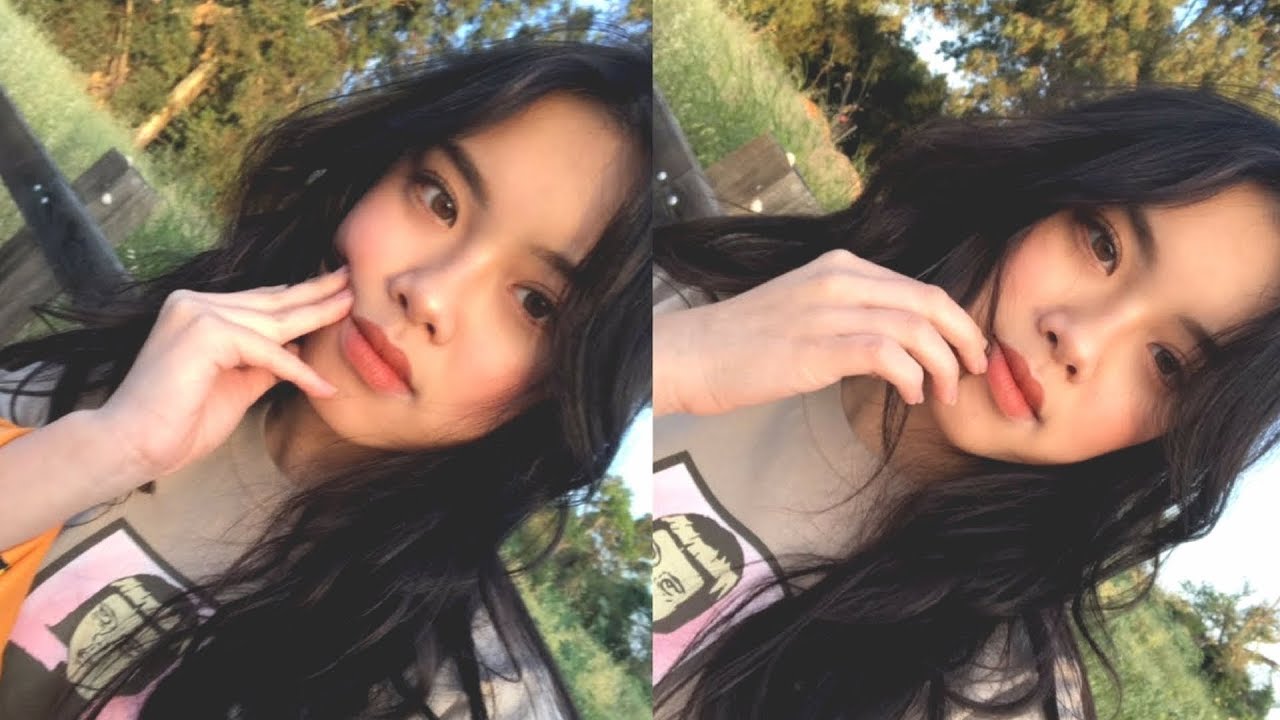 ЕЖЕДНЕВНЫЙ МАКИЯЖ ДЛЯ ИНСТАГРАМА