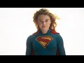 映画『スーパーガール』ティザー予告編、全世界同時解禁! 2026年夏日本公開