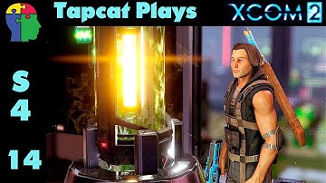 XCOM 2 Season 4 Part 14: ADVENT Blacksite