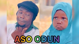 ASO ODUN PALAVA | Aunty Amina