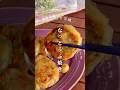 納豆と豆腐を混ぜ合わせるとウマいぞ!冷めても柔らか「なっとうふ焼き」#shorts #food #recipe #簡単料理 #簡単レシピ #料理 #レシピ