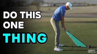 Iron vs Driver Swing | Master This!