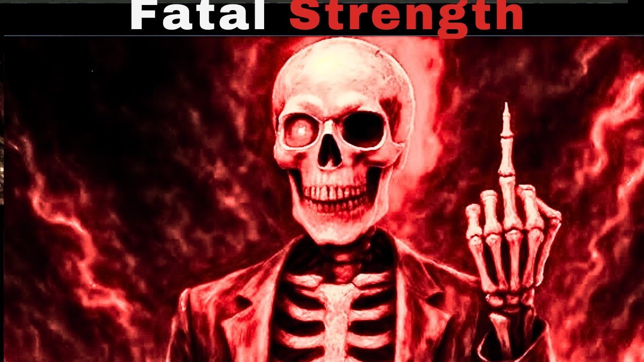 Никому не говори, что я тебя этому научил