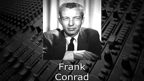 How Radio Began