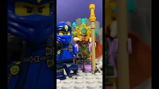 As It Was 🥳 #legoninjago #ninjago screenshot 5