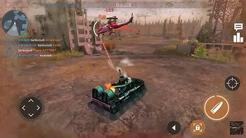 Massive Warfare Aftermath.  Interceptor Fast reload+