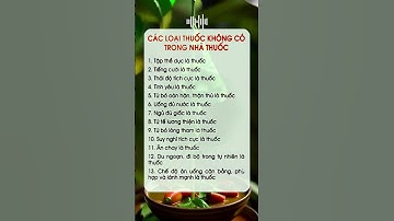 Bí Quyết Giữ Gìn Sức Khỏe Toàn Diện #ChămSócSứcKhỏe #dsdaiminh