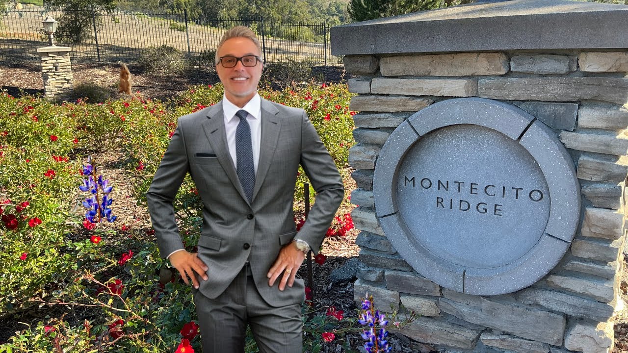 Inside Montecito Ridge Estates | Arroyo Grande’s Premier Luxury Gated Community