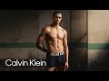 Trent Alexander Arnold In Calvin Klein Fall 2025 Campaign Trent Alexander Arnold In Calvin Klein Fall 2025 Campaign