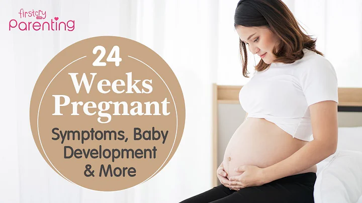 24 Weeks Pregnant - Symptoms, Baby Growth, Do's and Don'ts