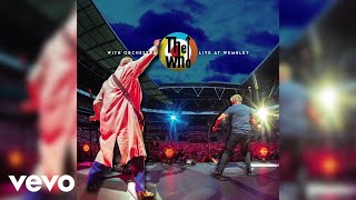 The Who, Isobel Griffiths Orchestra - Imagine A Man chords