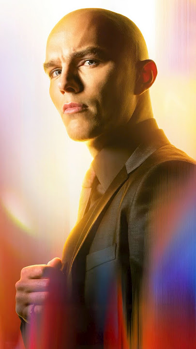 How Evil Is Lex Luthor In SUPERMAN?
