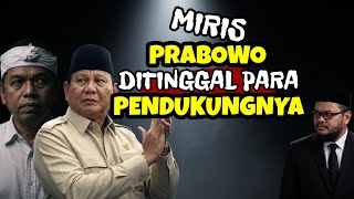 Eps 1056 | RAMAI-RAMAI TINGGALKAN PRABOWO UNTUK KDM. SEMUA ORANG DIKECEWAKAN