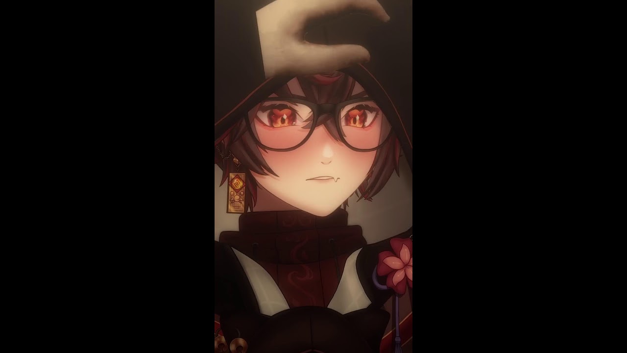 Cute Non CatBoy Vtuber  