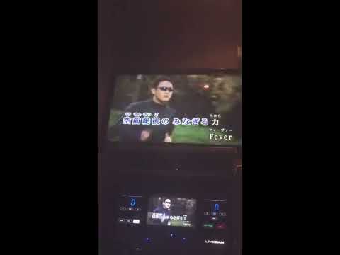 [声真似]テニプリFEVERを越前リョーマで歌ってみた フルVer.