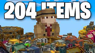 I Automated Everything in the Create Mod