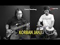 Korban Janji - Nophie Adella (Cover Kendang) ska reggae koplo