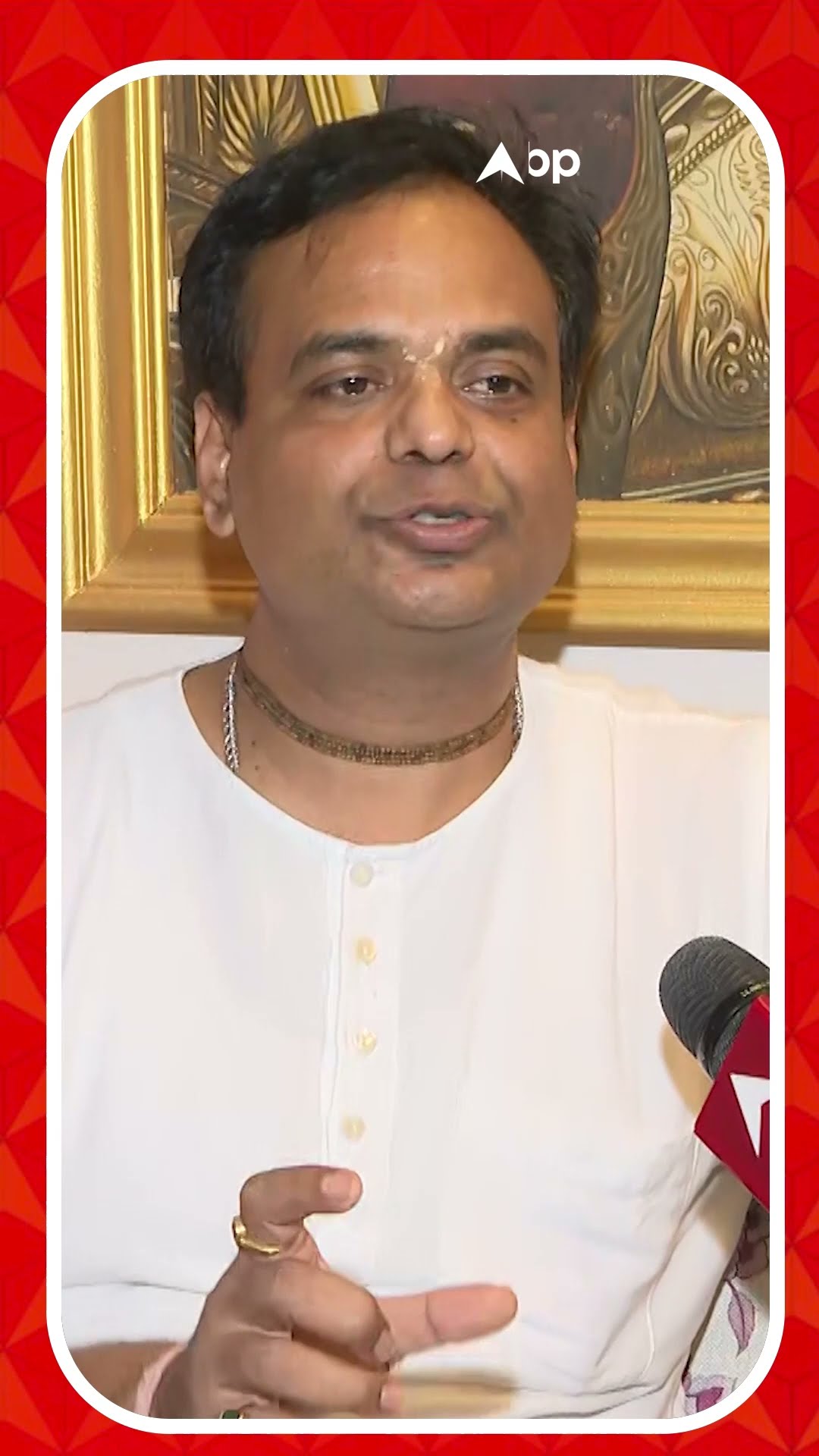 সরকার পক্ষে ২২০০ জানানো হলেও নিপীড়িত হিন্দুর সংখ্যা আরও অধিক : রাধারমণ দাস