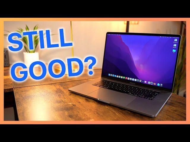 Intel 16 inch MacBook Pro: is it good enough?