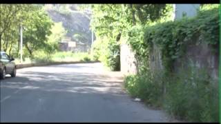 Դանակահարություն Հրազդանի կիրճում