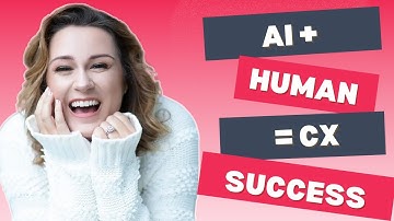 Balancing AI & Human Touch: How to Automate CX Without Losing Trust with Lindsay Tramel - Jones