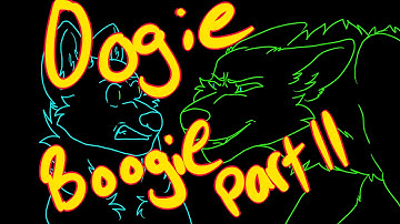 Oogie Boogie Lineart MAP .: Part 11 :.