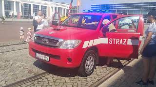 359[D]82 SLOp Toyota Hilux - OSP Karpacz