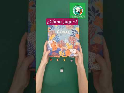 Cómo Jugar a Coral