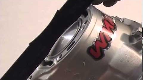 Motorbike Parts - Nihilo Concepts Deck Timing Tool