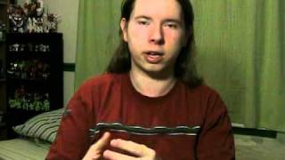 Vlog for 01/23: OOO Medals, Linkara, and Plastic Addict