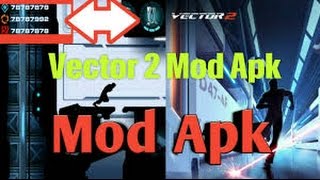 VECTOR 2 HACK 99999 COINS ANDROID