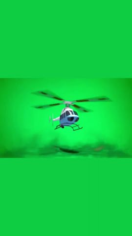 green screen copyright free helicopter ||#youtubeshorts #short #shortvideo #youtube