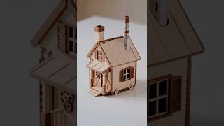 machanical toy generator a house 🏠 subscribe