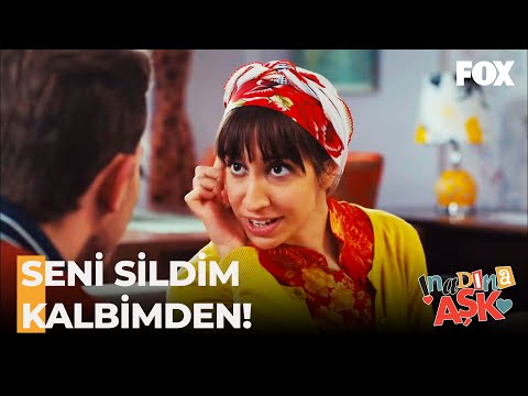 Habibe, Çınar'a Rest Çekti! - İnadına Aşk 24. Bölüm