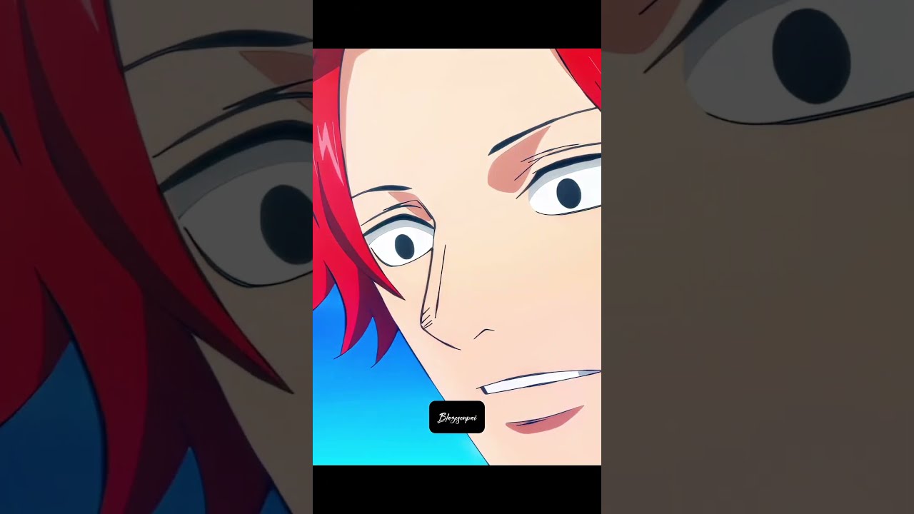 When Roger found Shanks 😭❤️ 