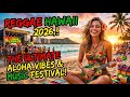 Reggae Beach Relaxation 2025 – Island Chill Music &amp; Positive Vibes