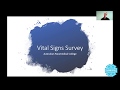 Vital Signs Assessment Quiz