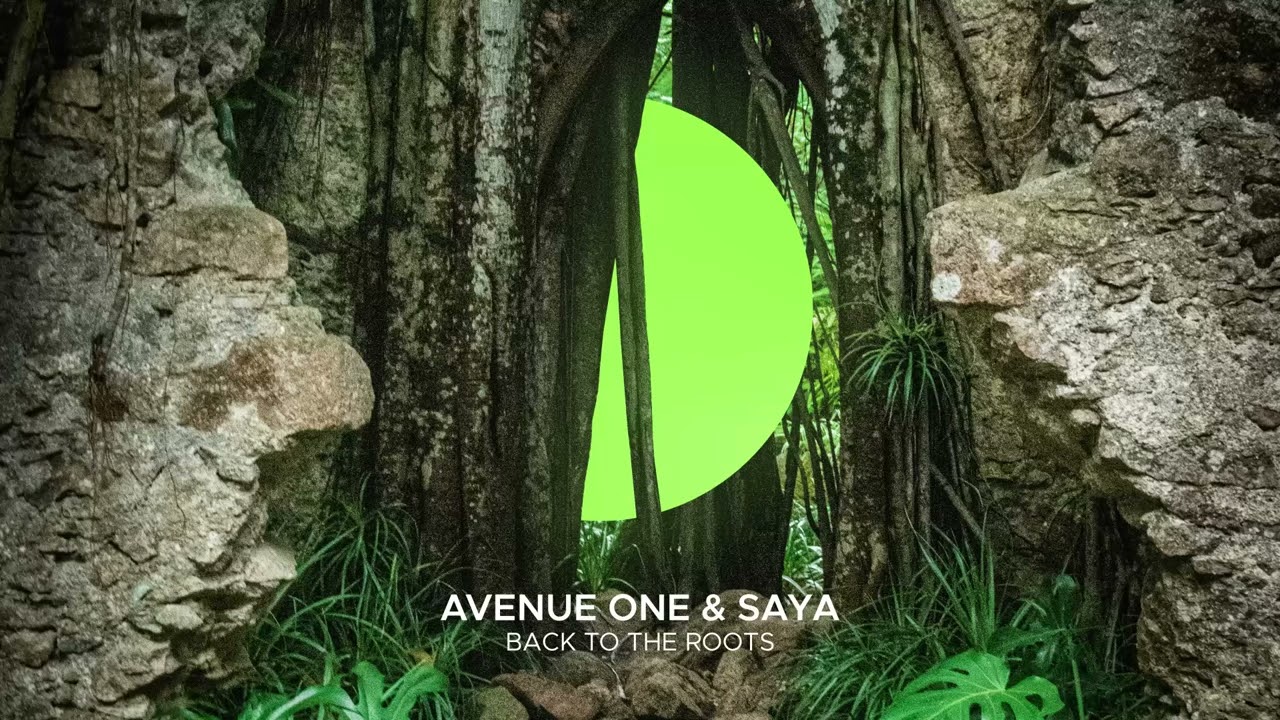 Avenue One & Saya - Back to the Roots - YouTube
