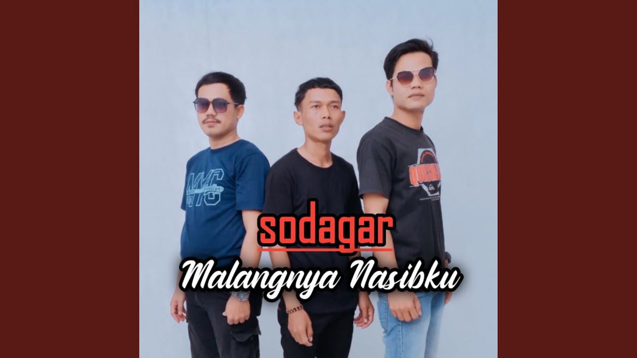 Malangnya Nasibku