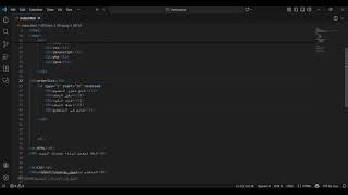 list in html #htmltutorial #htmllists #htmllist #coding #html #html5 #forbeginners #for_beginners