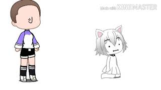 when its time to pet your cat(Originally by Kobalt Rad)