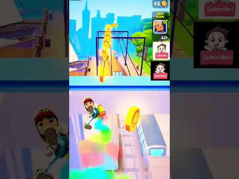 Subway Surfers Greece