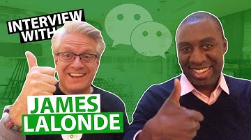 Chinese Business Etiquette - 8 WeChat Tips For Chinese Introductions