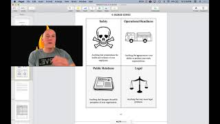 The 4 Hazard Zones Every Firefighter Must Know