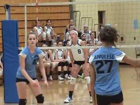 volleyball oops volleyball oops