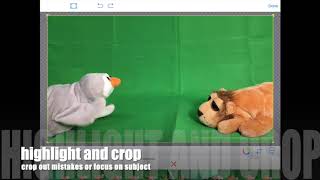 First steps in DoInk