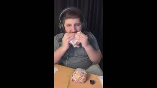 2 Adet Bi̇g Ki̇ng Aldim Tadina Baktim Imtesti Şfet