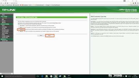 Configure TP Link wireless router TL WR720N in JUST 2 MINUTES by RaselSoft
