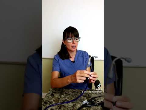 Video: 7 sätt att använda ett stetoskop